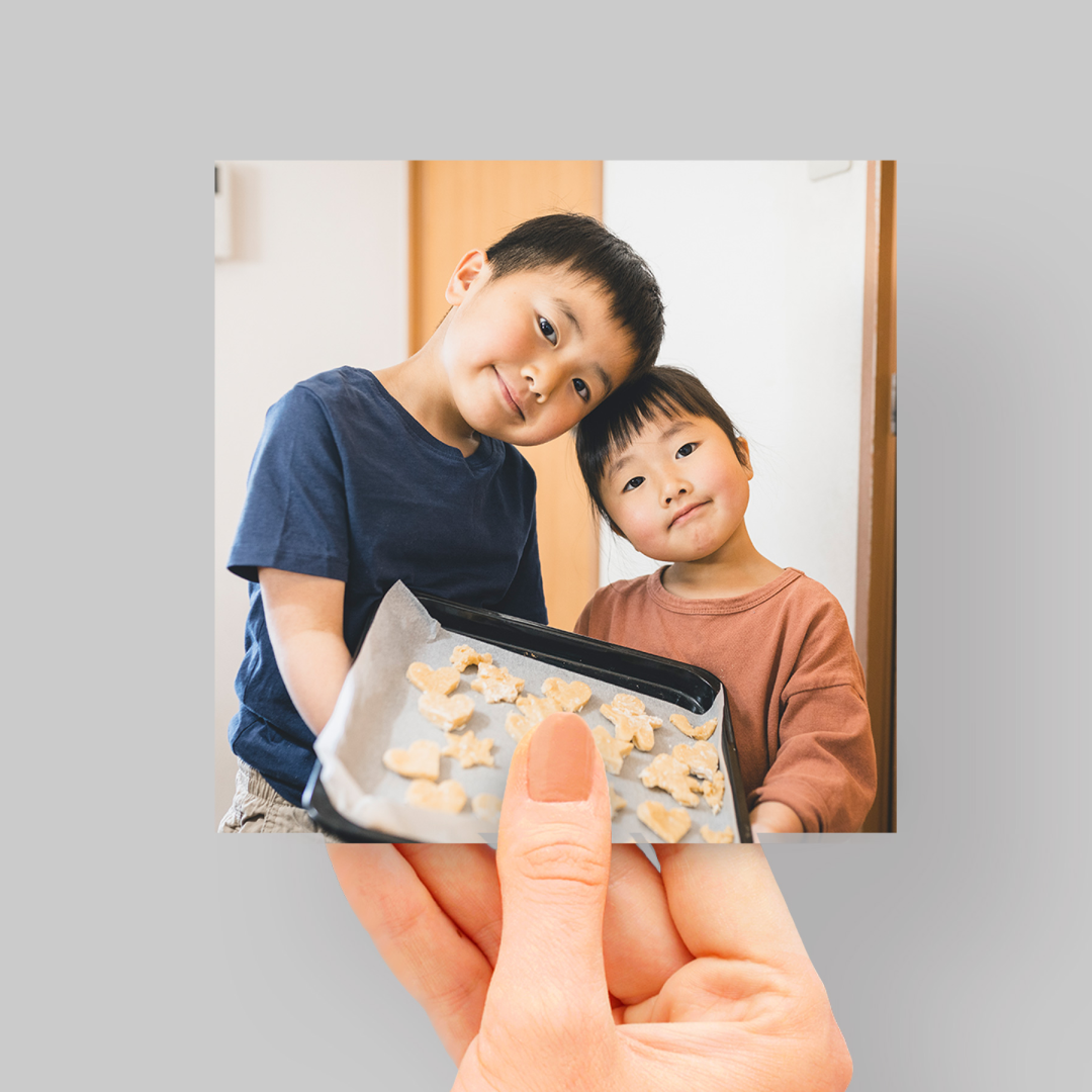 額入り写真プリント 額縁専門店ないとう キャンバスプリント F15サイズ（652×530mm）フォト