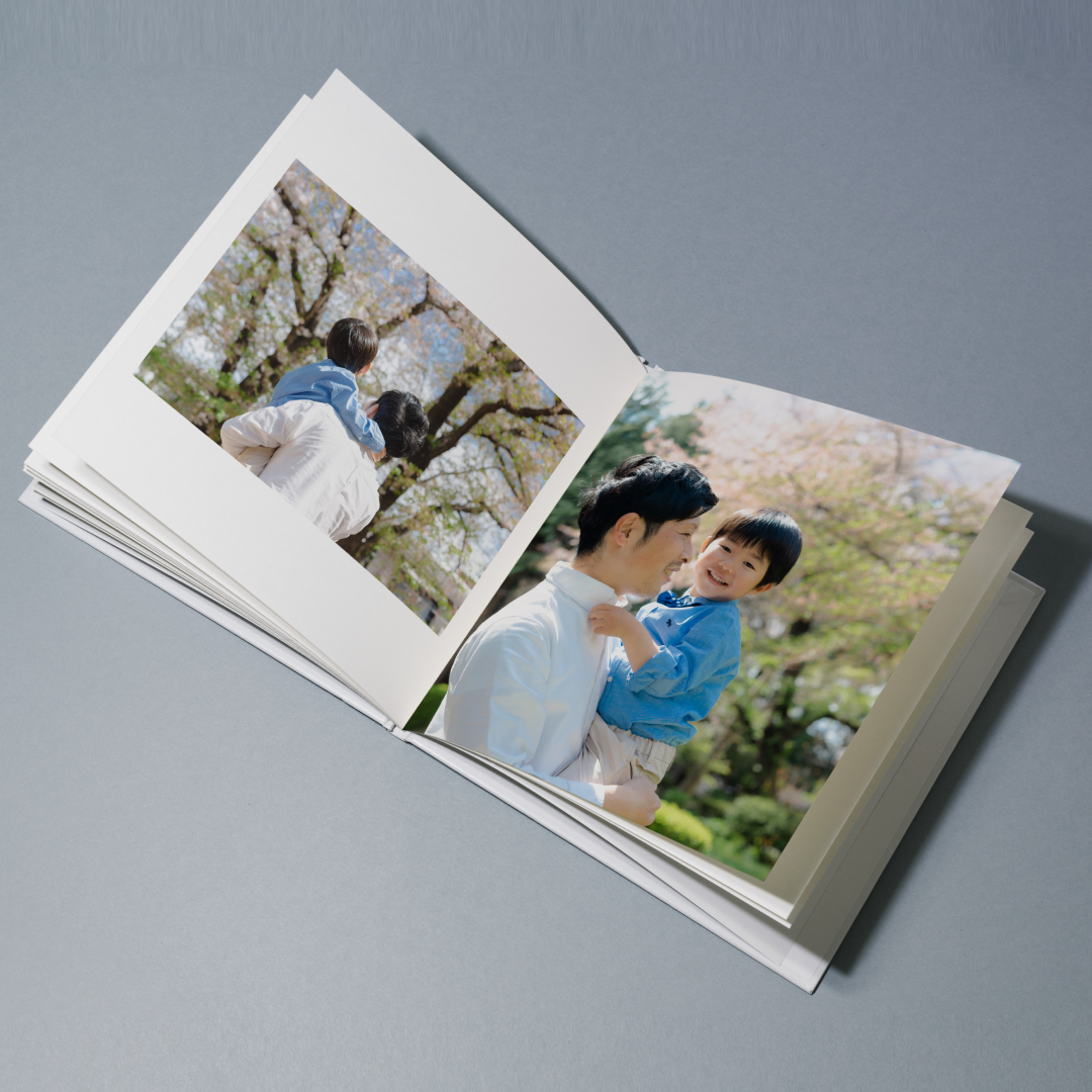 フォトブック｜しまうまプリント｜198円～でフォト(写真