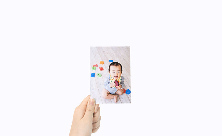 写真プリント