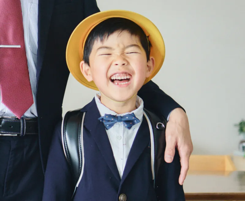 入学式