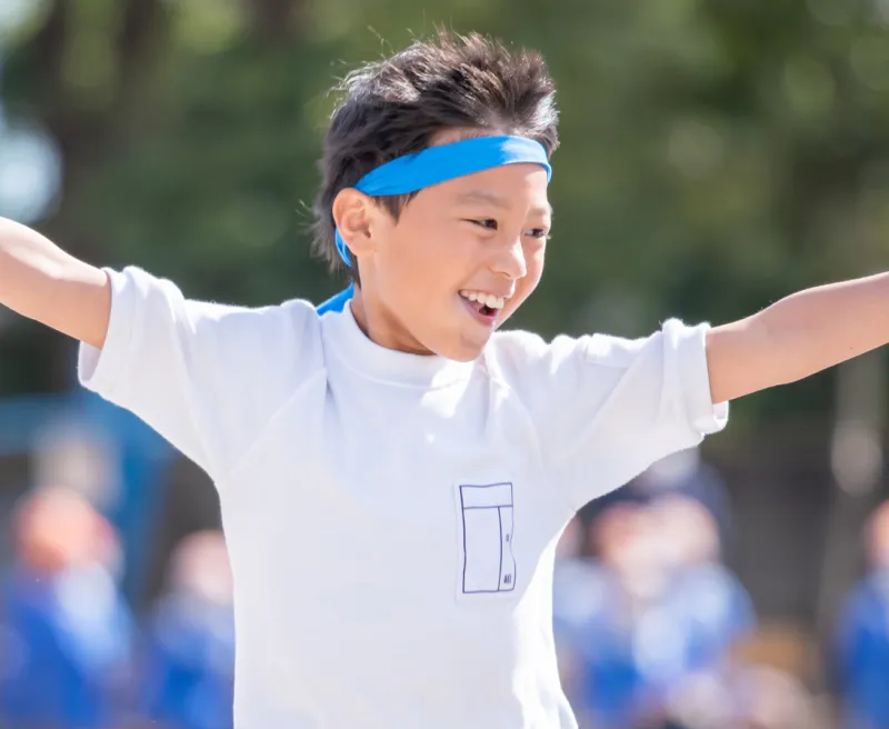 運動会・学芸会