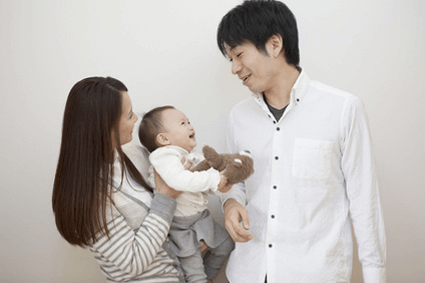 1歳の誕生日のお祝い方法 しまうまプリント