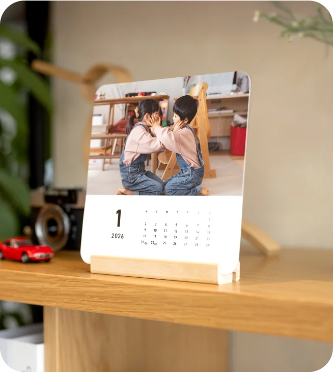 インテリアに馴染ませて