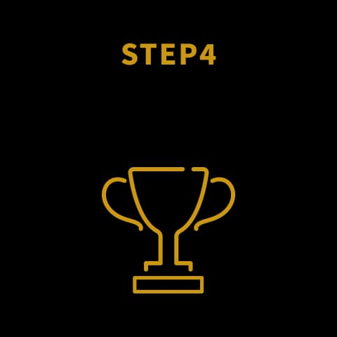 STEP04 受賞発表