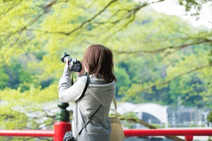 Tips 38 - デジタル写真整理
