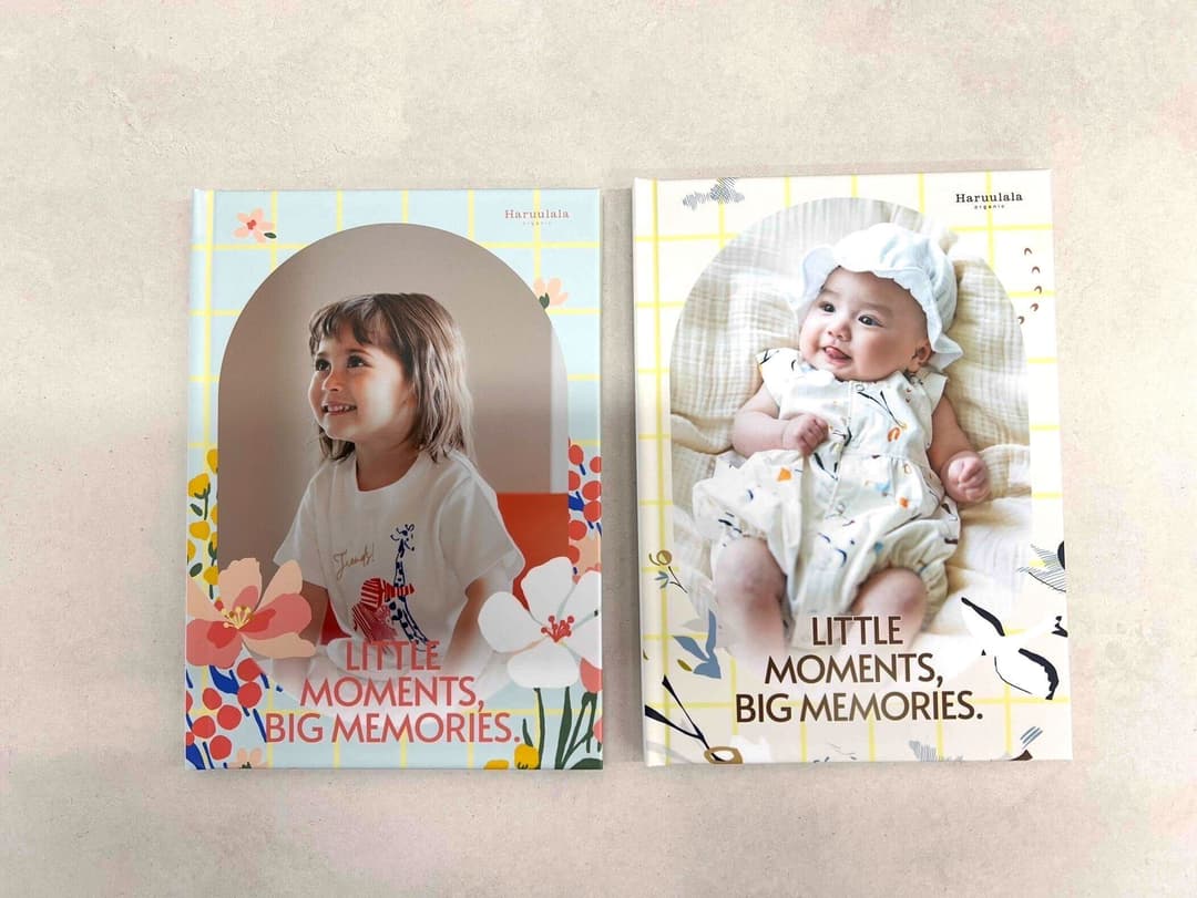 【利用レポ第4弾】コラボテンプレートを使ってみました💐