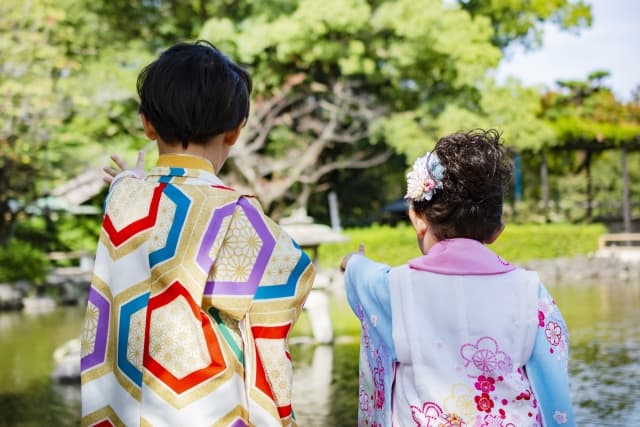 プロカメラマン直伝!「七五三の写真撮影」のコツ