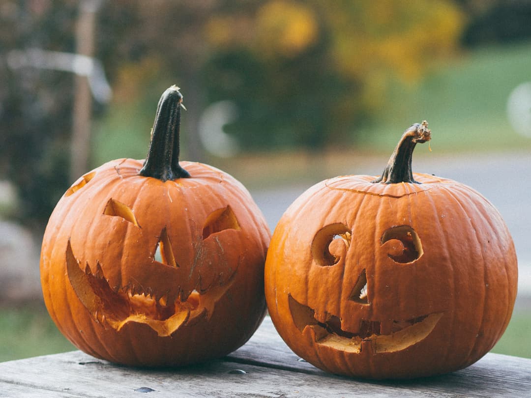 ハロウィンの思い出をフォトブックにしよう