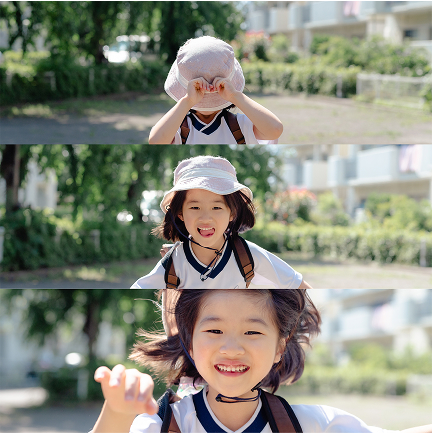 テンプレートサンプル10