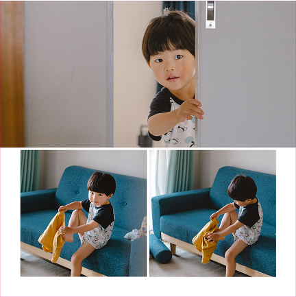 テンプレートサンプル2