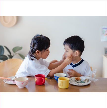 テンプレートサンプル3