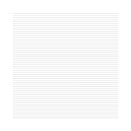 テンプレートサンプル4