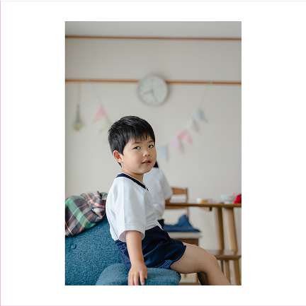 テンプレートサンプル5