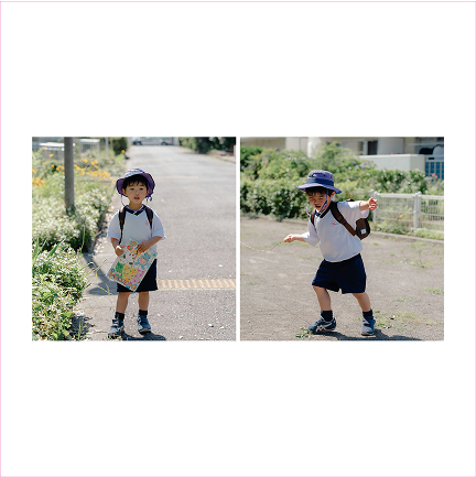 テンプレートサンプル9