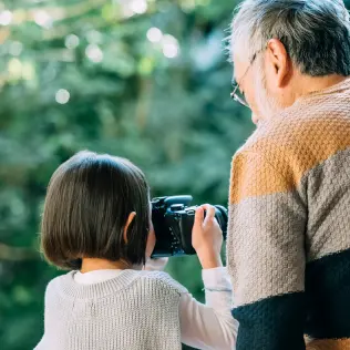 敬老の日ギフト