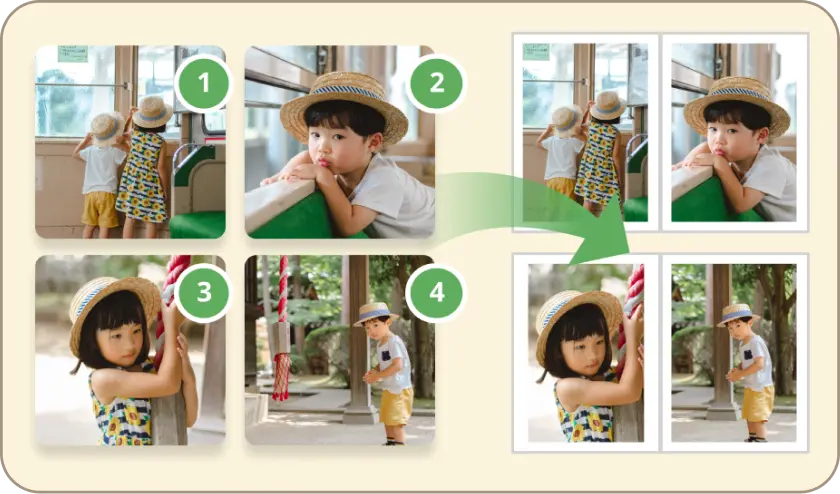 フォトブック画像2