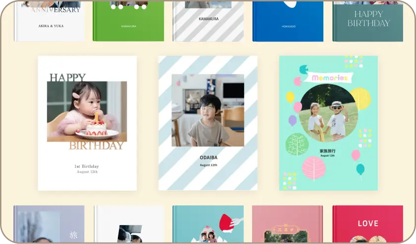 フォトブック画像3