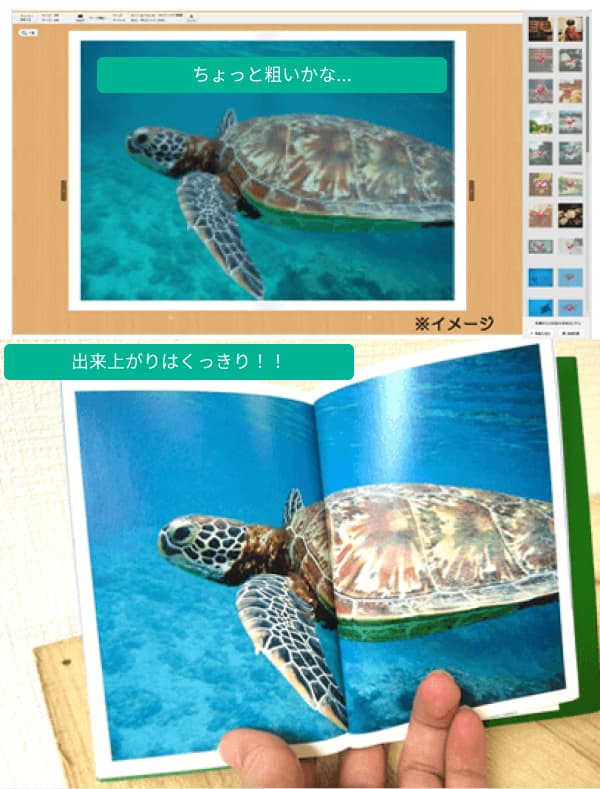テキスト追加・編集方法